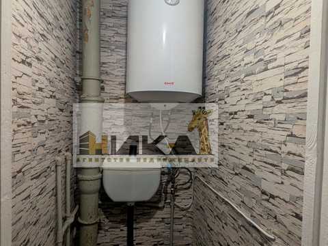 квартира за адресою Запоріжжя, Зестафонська вул., 1