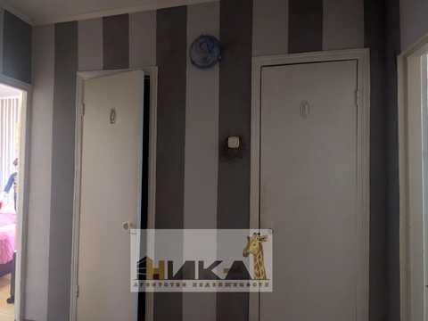 квартира за адресою Запоріжжя, Зестафонська вул., 1