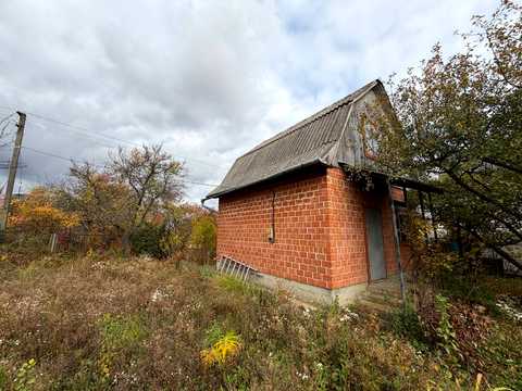 будинок за адресою СТ Електрик
