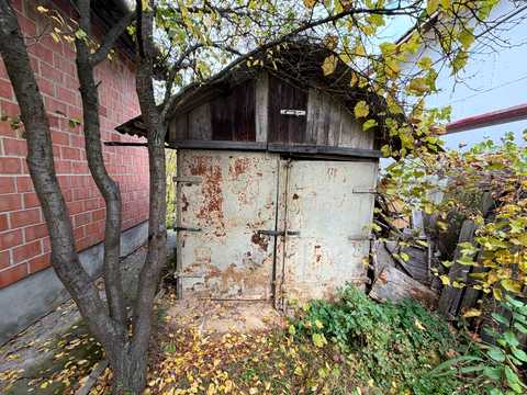 будинок за адресою СТ Електрик