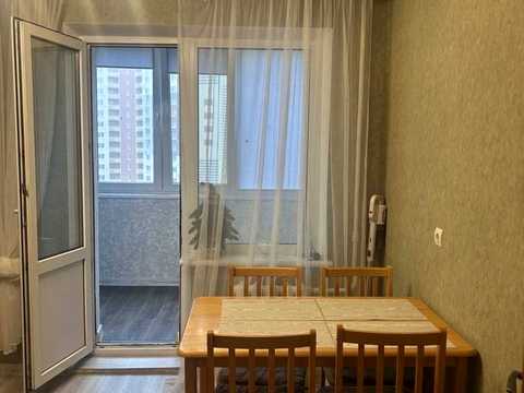 квартира за адресою Юлії Здановської вул. (Ломоносова), 83-А