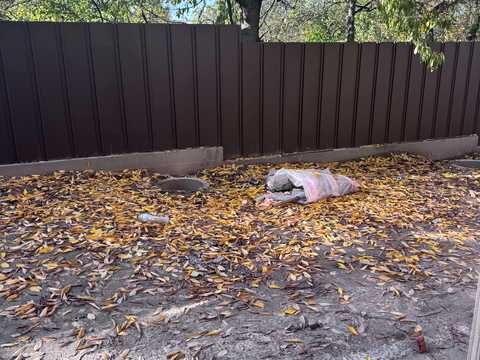 будинок за адресою Ірпінь, Олени Теліги вул. (Лермонтова)
