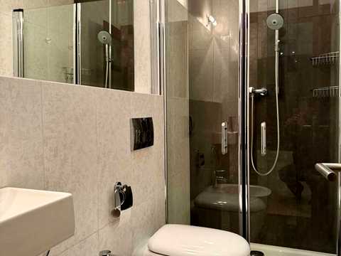 квартира по адресу Окружная ул., 8