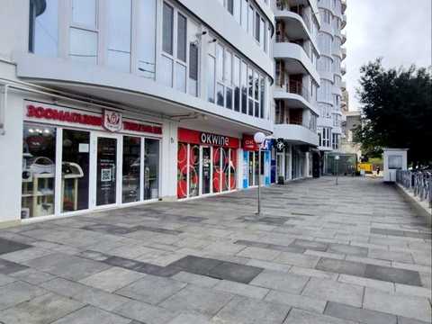 комерційна за адресою Львівська вул., 15-Б