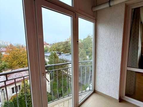 квартира по адресу Окружная ул., 8