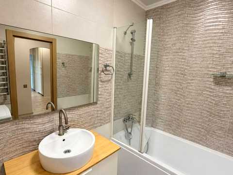 квартира за адресою Юлії Здановської вул. (Ломоносова), 36-А