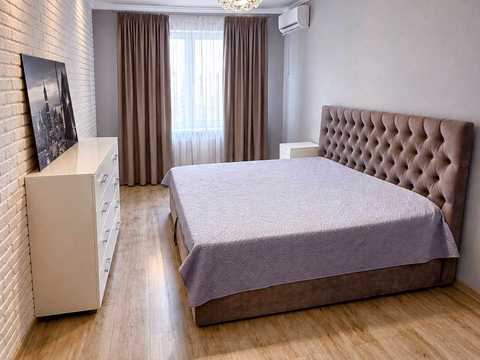 квартира за адресою Юлії Здановської вул. (Ломоносова), 36-А