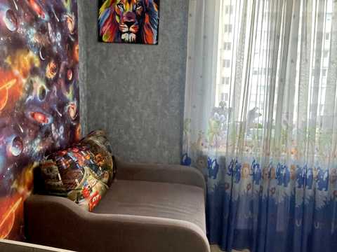 квартира по адресу Винница, Левка Лукьяненко ул. (Ватутіна), 137-Б
