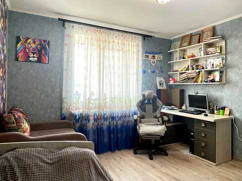квартира по адресу Винница, Левка Лукьяненко ул. (Ватутіна), 137-Б