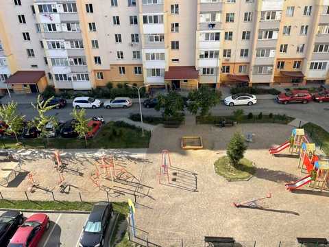 квартира по адресу Винница, Левка Лукьяненко ул. (Ватутіна), 137-Б