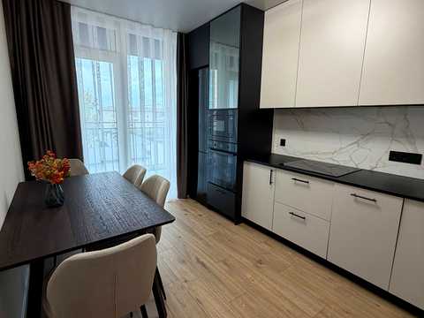 квартира за адресою Бельведерська вул., 32-Б