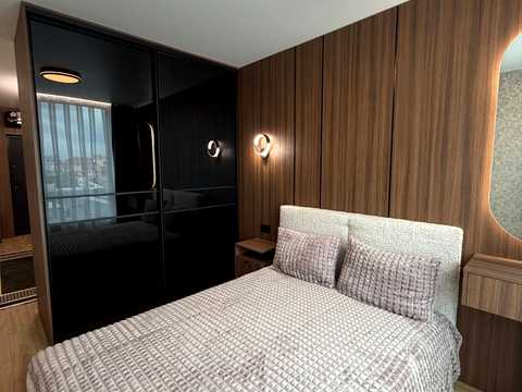 квартира за адресою Бельведерська вул., 32-Б