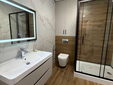 квартира за адресою Бельведерська вул., 32-Б