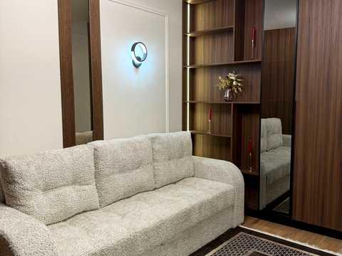 квартира за адресою Бельведерська вул., 32-Б