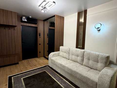 квартира за адресою Бельведерська вул., 32-Б