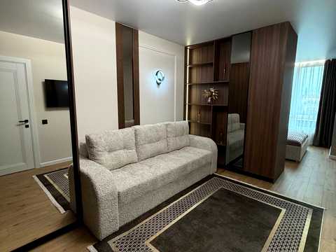 квартира за адресою Бельведерська вул., 32-Б