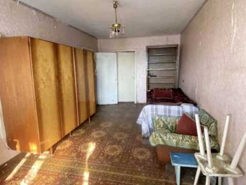 квартира по адресу Небесной Сотни просп. (Маршала Жукова), 15