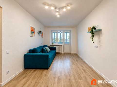 квартира по адресу Елены Телиги ул., 3