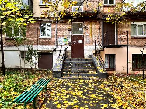 квартира по адресу Елены Телиги ул., 3