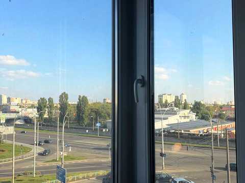квартира за адресою Георгія Нарбута просп. (Визволителів), 1-А