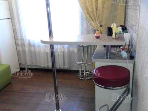 комната по адресу Космическая ул., 23