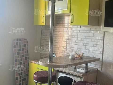 комната по адресу Космическая ул., 23