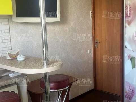 комната по адресу Космическая ул., 23