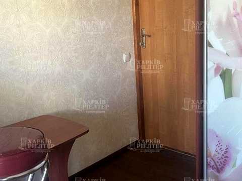 комната по адресу Космическая ул., 23