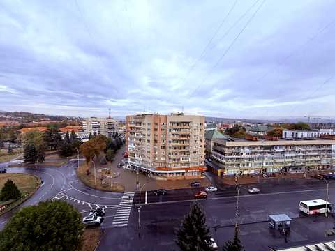 квартира по адресу Свободи просп., 2