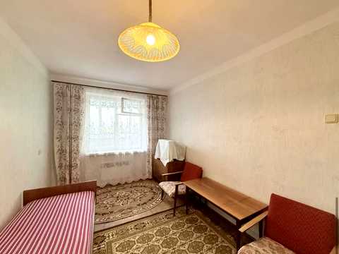 квартира по адресу Свободи просп., 2
