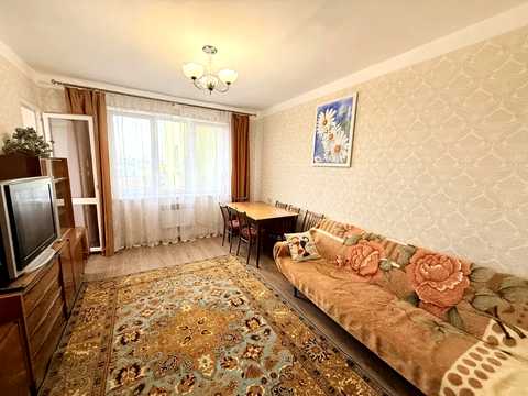 квартира по адресу Свободи просп., 2