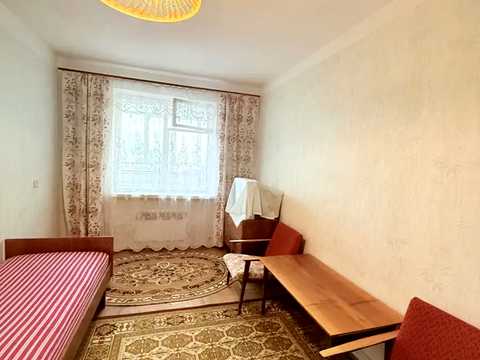 квартира по адресу Свободи просп., 2