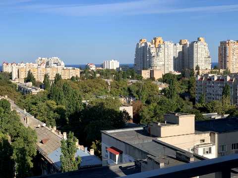 квартира за адресою Лесі Українки просп. (Гагаріна), 19-А