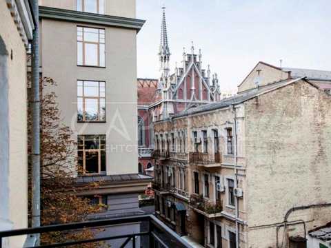 комерційна за адресою Велика Васильківська вул. (Червоноармійська), 79