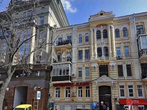 комерційна за адресою Велика Васильківська вул. (Червоноармійська), 79