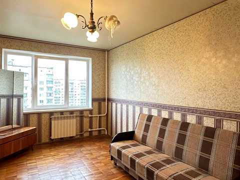 квартира за адресою Оболонський просп., 18-В