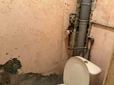 квартира по адресу Зализничная ул., 62