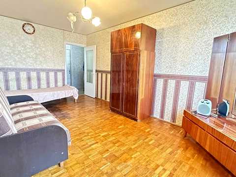 квартира за адресою Оболонський просп., 18-В