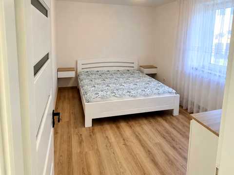 квартира по адресу Вячеслава Черновола ул., 8