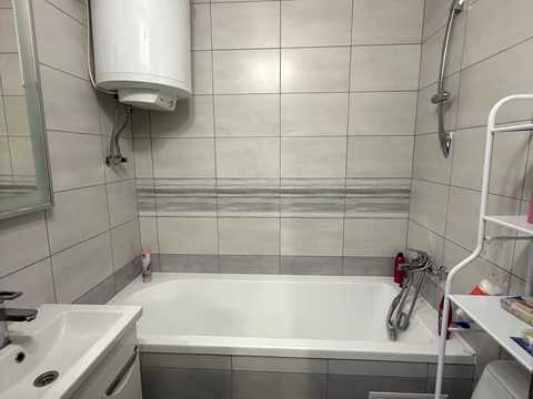 квартира за адресою Степана Бандери вул., 60/1