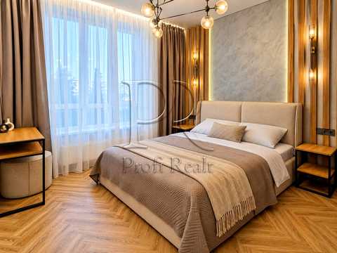 квартира за адресою Олександра Олеся вул., 9