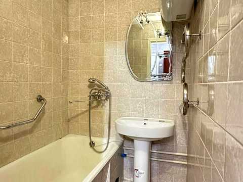 квартира за адресою Оболонський просп., 18-В