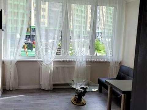 квартира по адресу Михаила Максимовича ул. (Трутенко Онуфрия), 32-Б