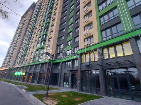 квартира по адресу Михаила Максимовича ул. (Трутенко Онуфрия), 32-Б