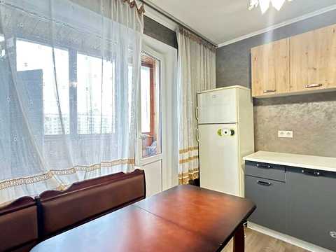 квартира за адресою Оболонський просп., 18-В