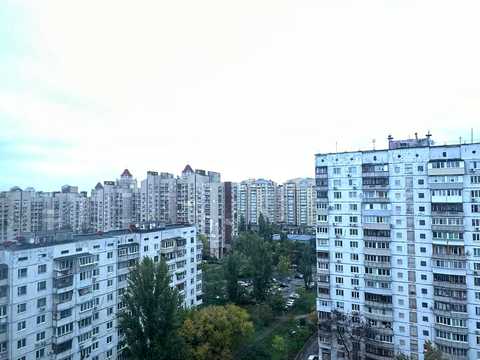 квартира за адресою Оболонський просп., 18-В