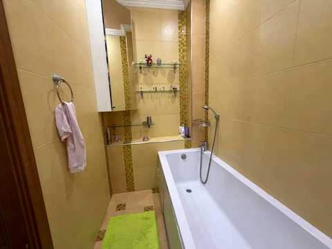 квартира по адресу Черновола ул., 30