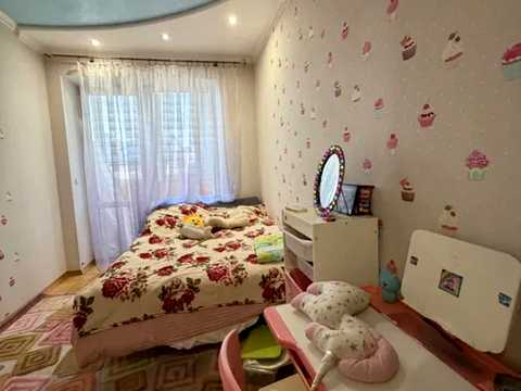 квартира по адресу Черновола ул., 30