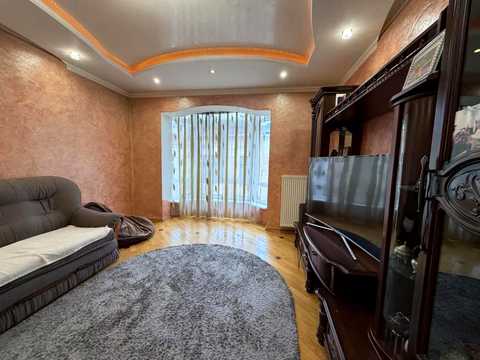 квартира по адресу Черновола ул., 30