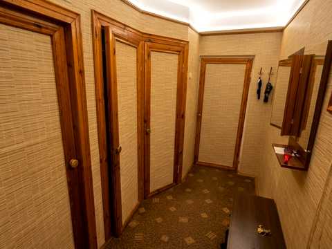 квартира по адресу Лесной просп., 15-А